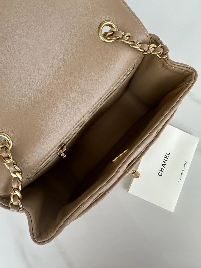 Chanel Stachel Bags Durable 54576