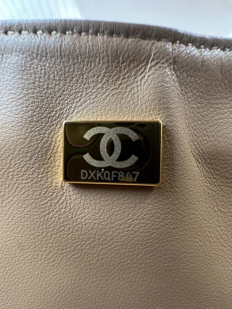 Chanel Stachel Bags Durable 54576