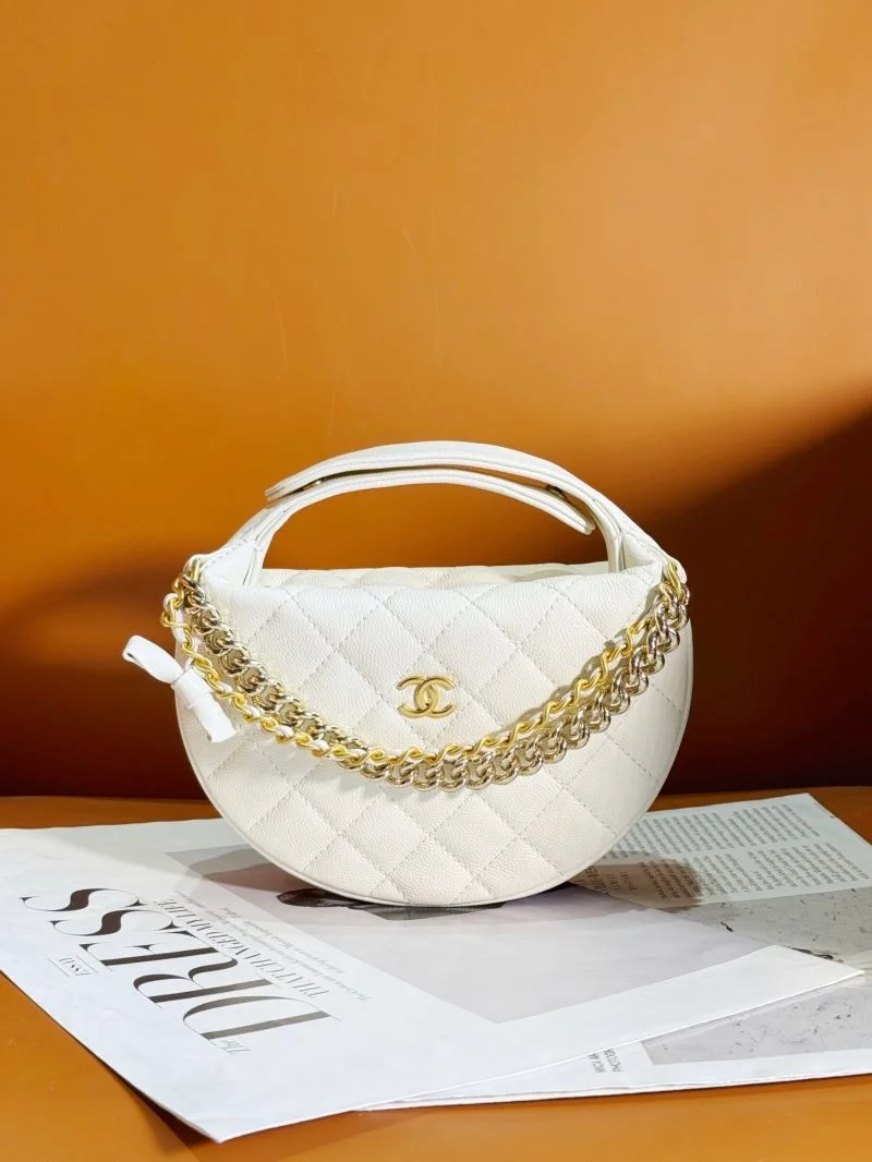 Minimalist Chanel Stachel Bags 54562