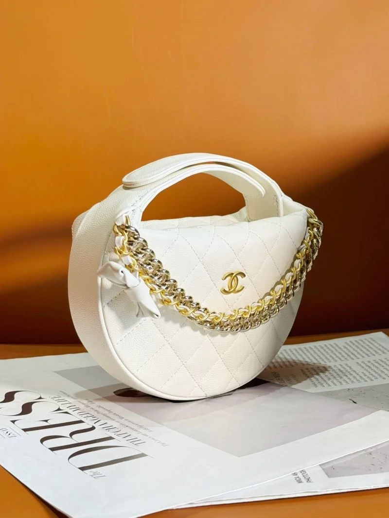 Minimalist Chanel Stachel Bags 54562