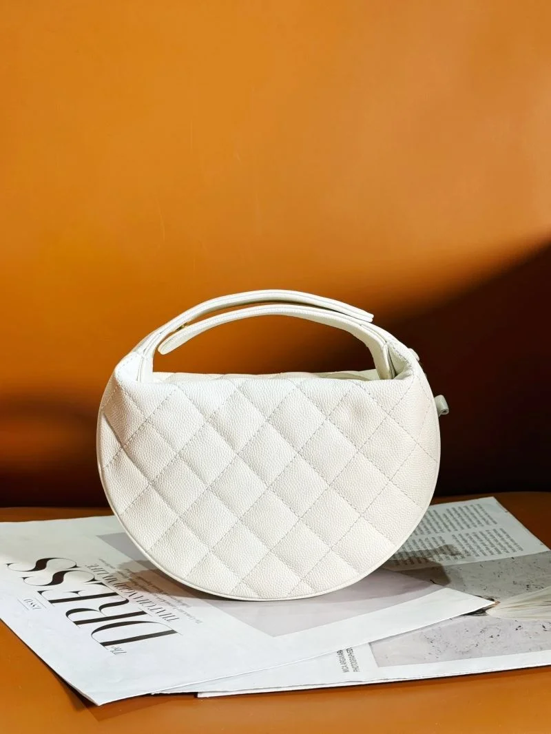 Minimalist Chanel Stachel Bags 54562