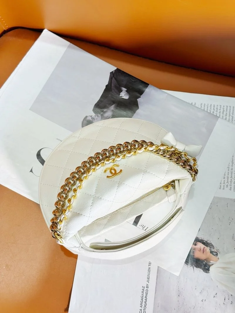 Minimalist Chanel Stachel Bags 54562