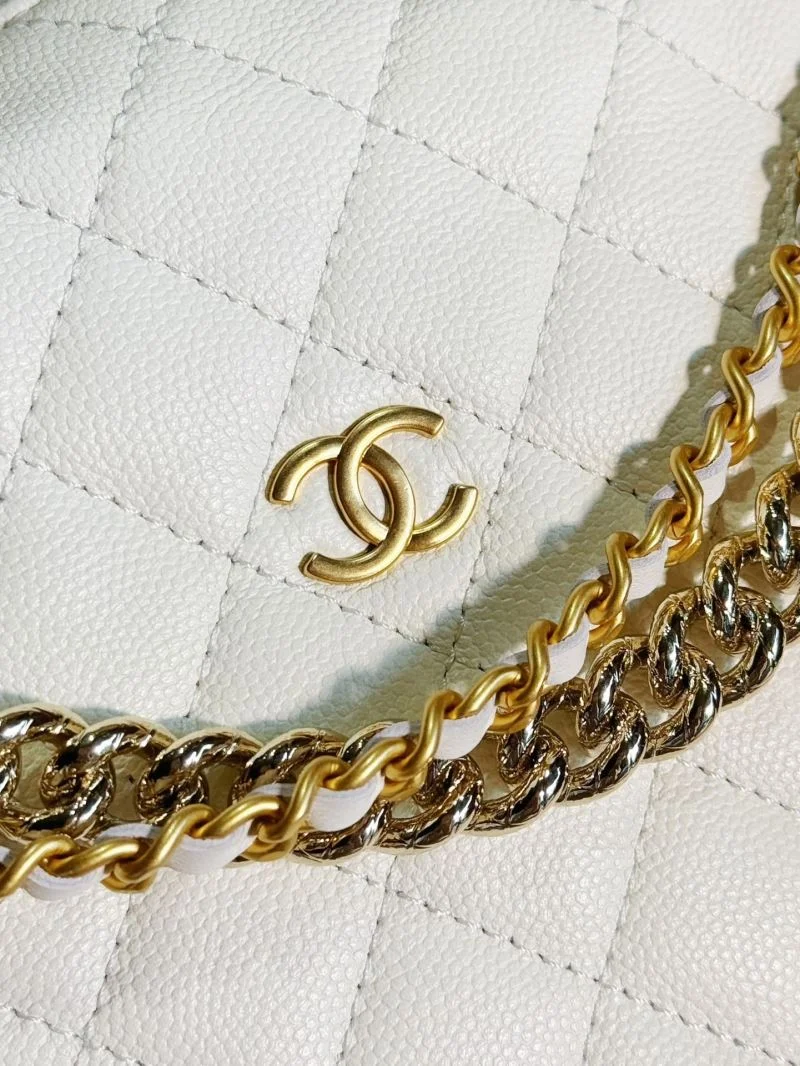 Minimalist Chanel Stachel Bags 54562