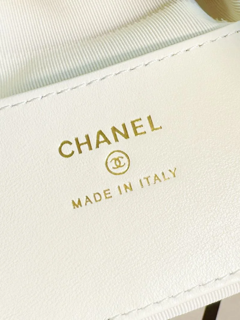 Minimalist Chanel Stachel Bags 54562