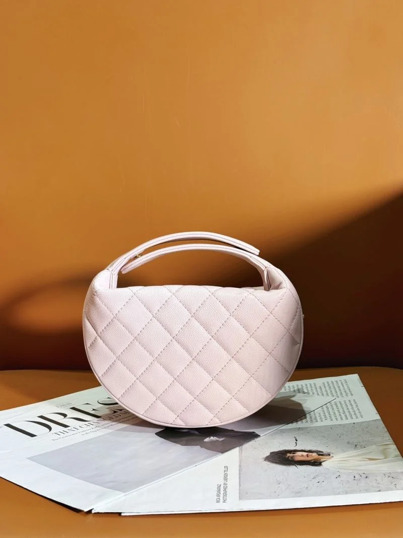 Packable Chanel Stachel Bags 54559