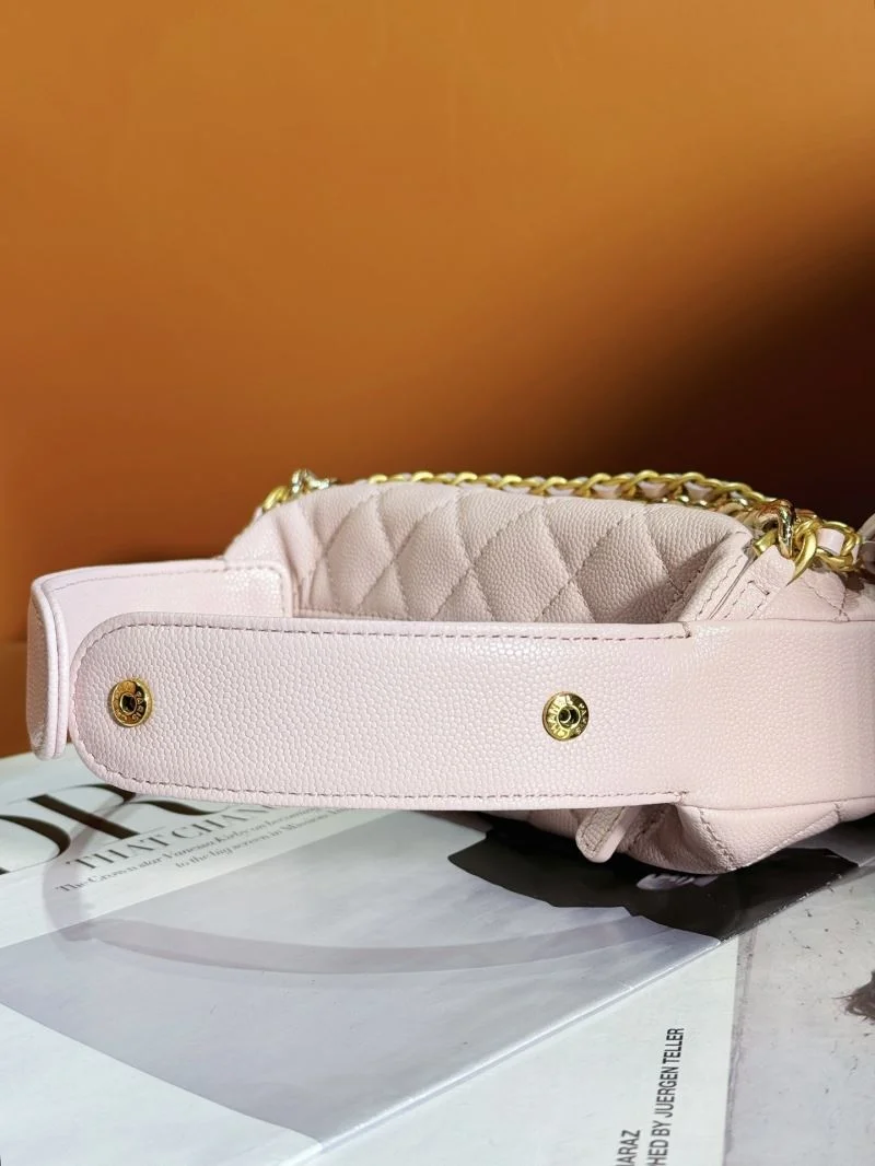 Packable Chanel Stachel Bags 54559