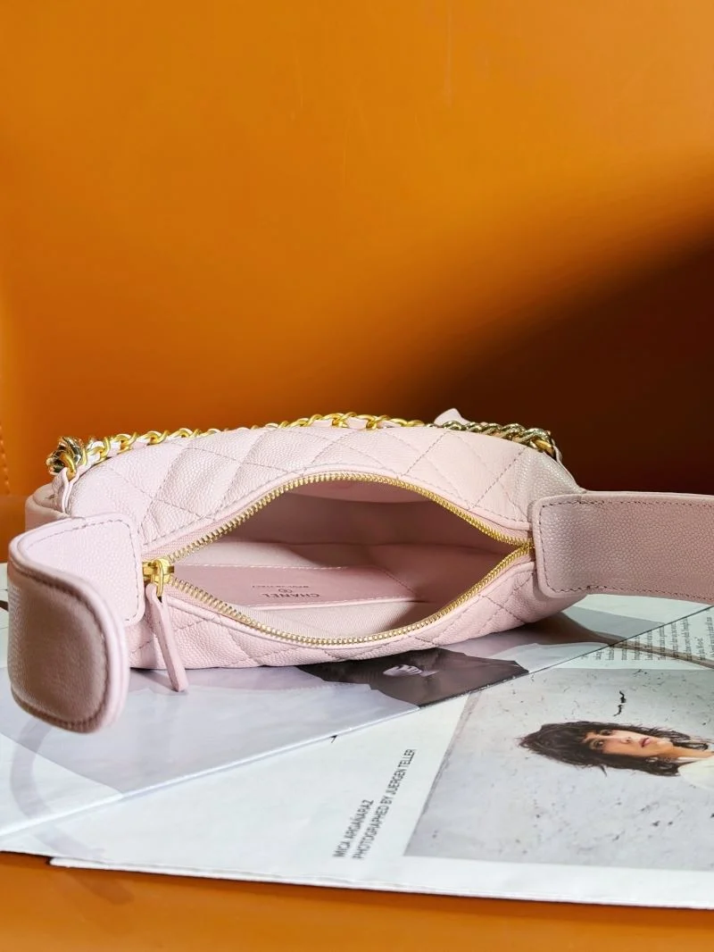 Packable Chanel Stachel Bags 54559