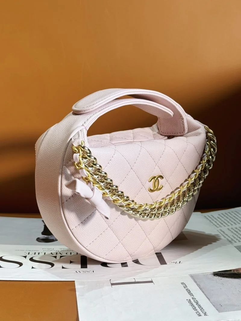 Packable Chanel Stachel Bags 54559