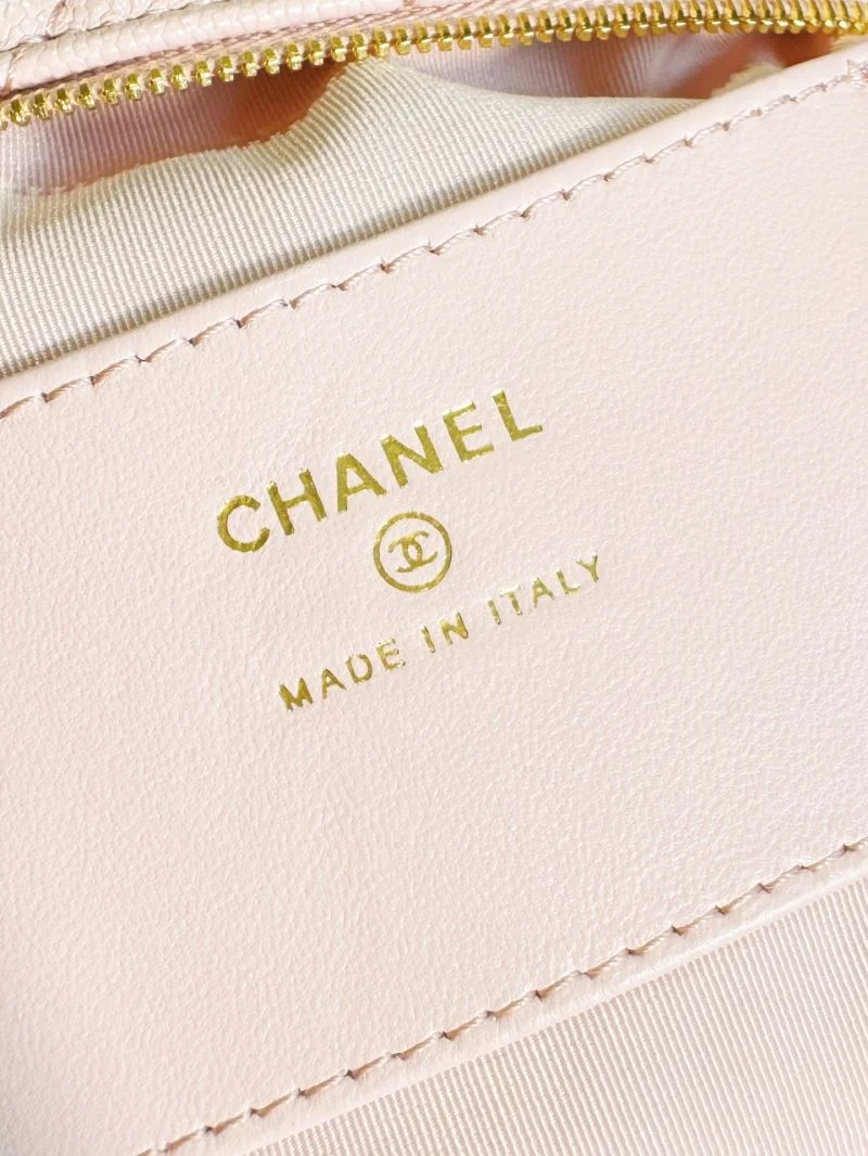 Packable Chanel Stachel Bags 54559