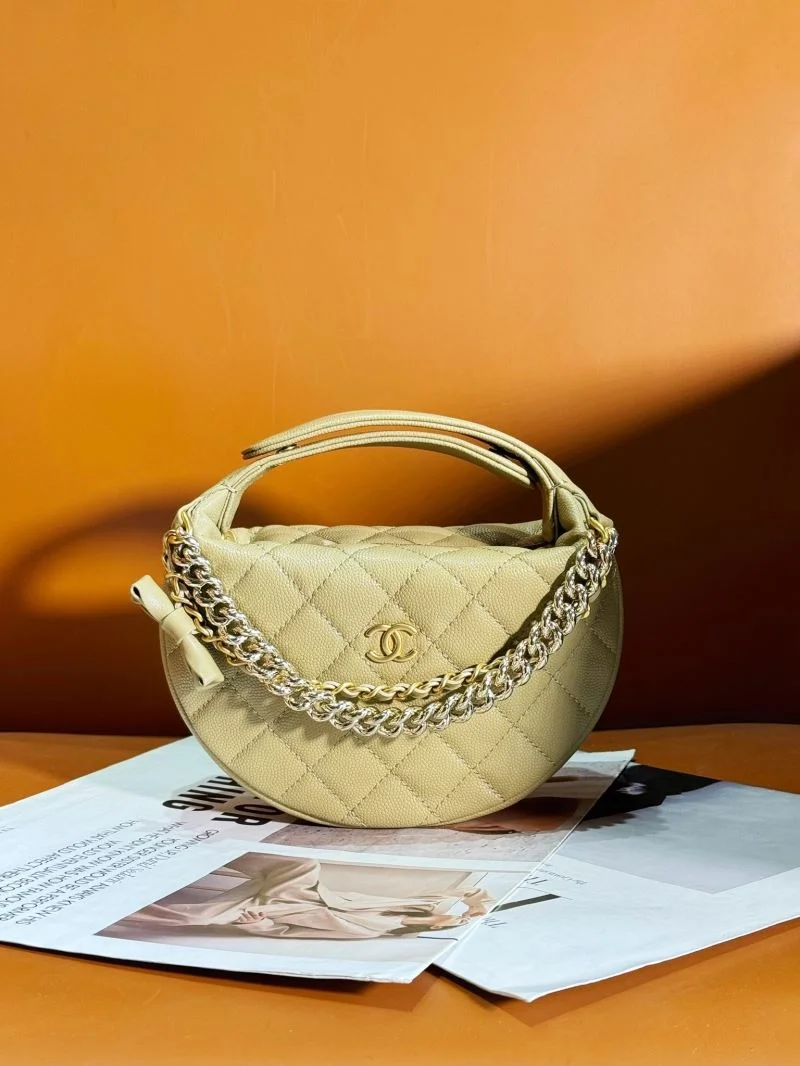 Attractive Chanel Stachel Bags 54558