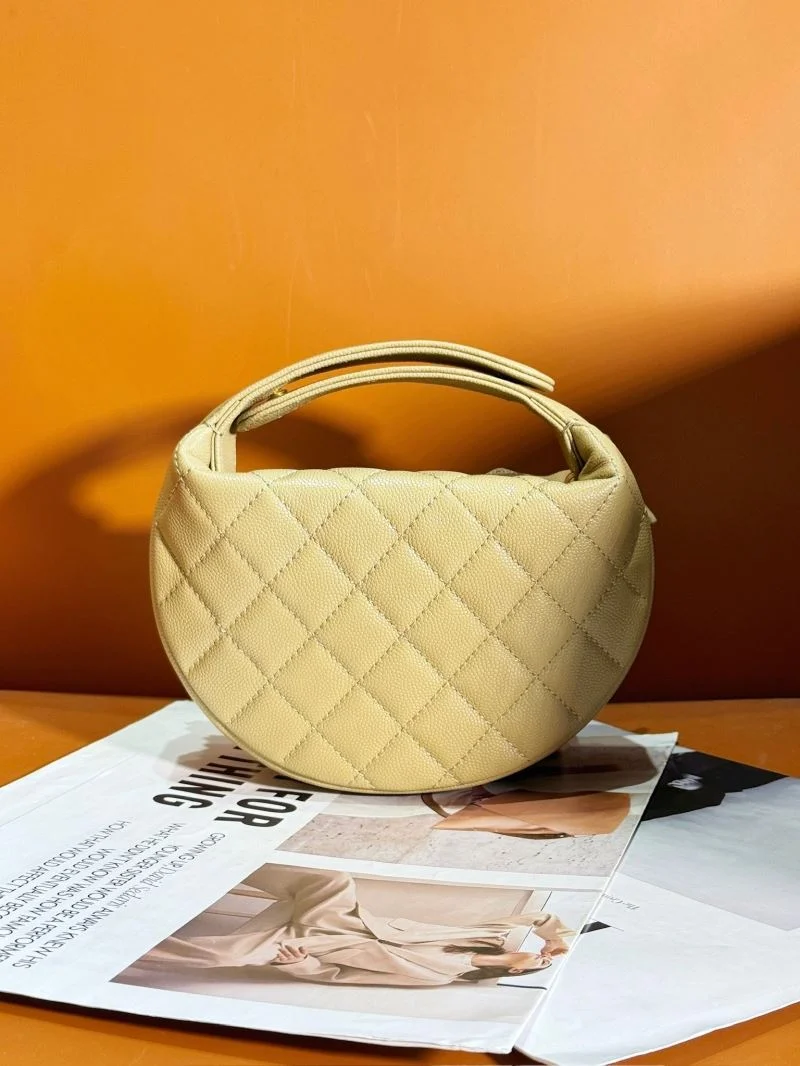 Attractive Chanel Stachel Bags 54558