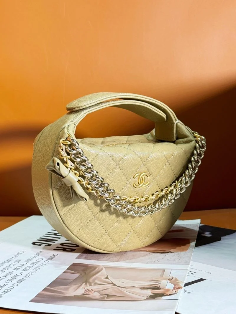 Attractive Chanel Stachel Bags 54558