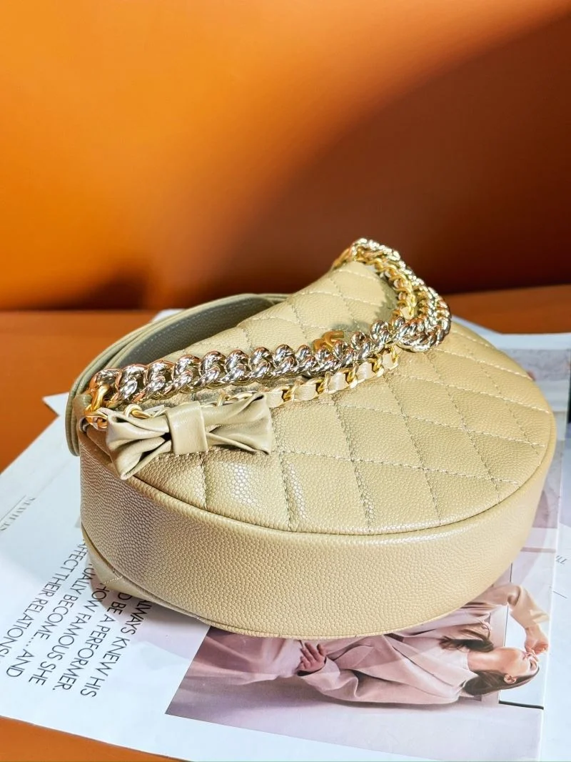 Attractive Chanel Stachel Bags 54558