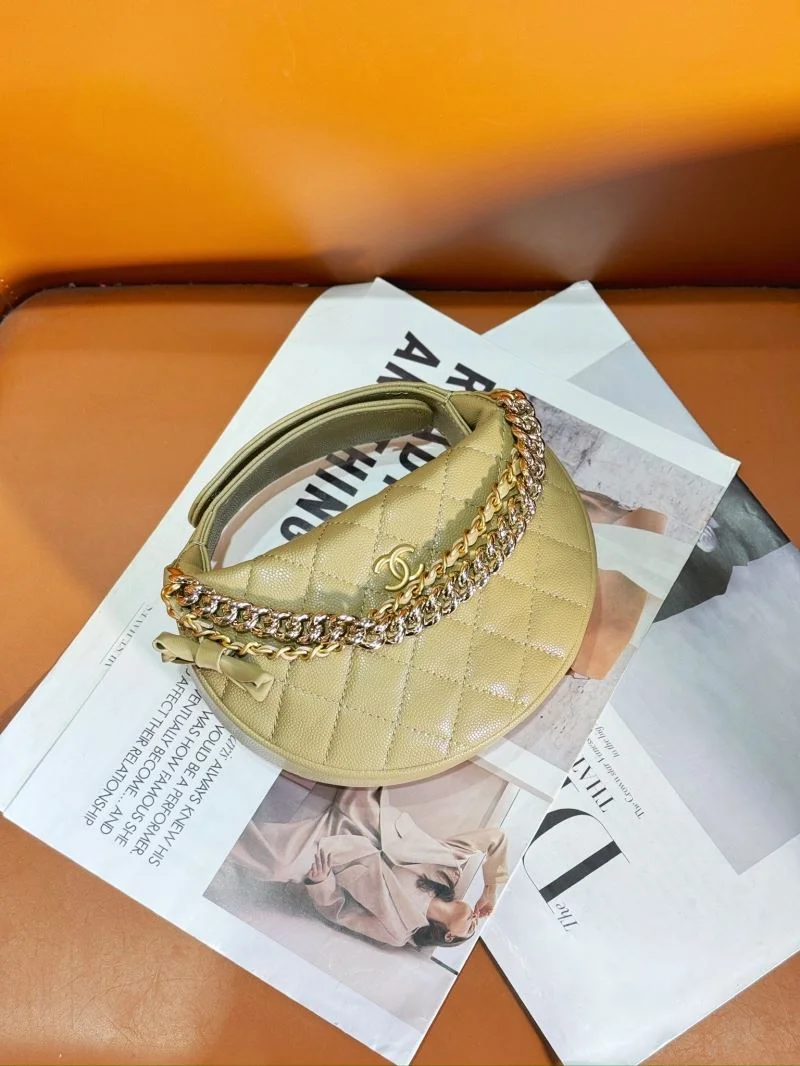 Attractive Chanel Stachel Bags 54558