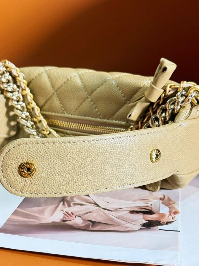 Attractive Chanel Stachel Bags 54558