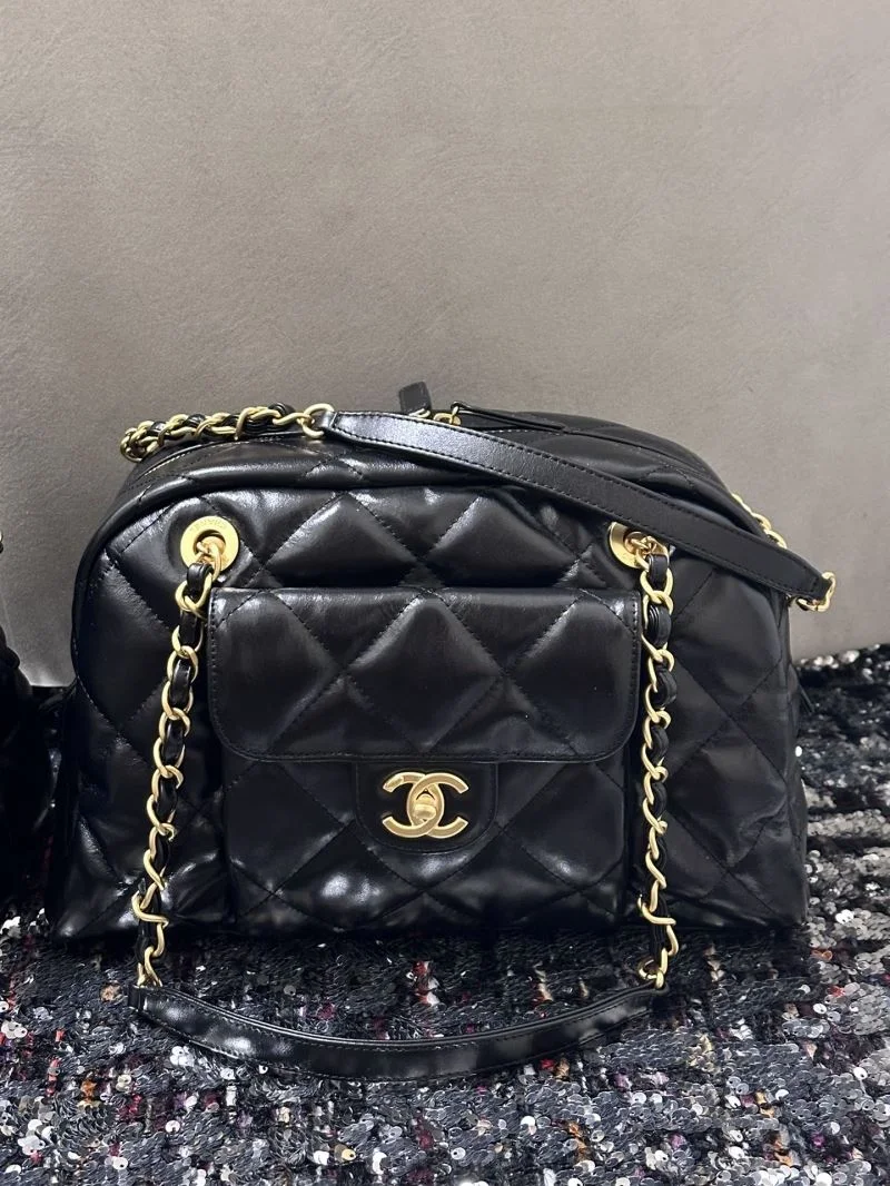 OdorResistant Chanel Stachel Bags 54565