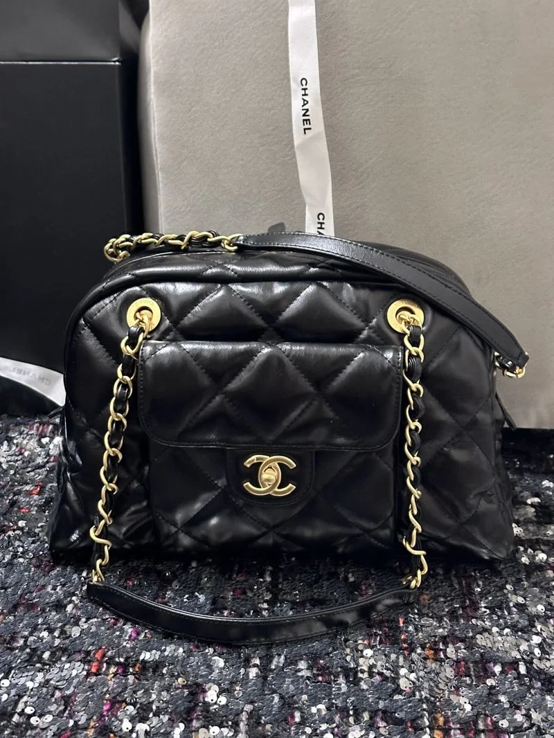 OdorResistant Chanel Stachel Bags 54565