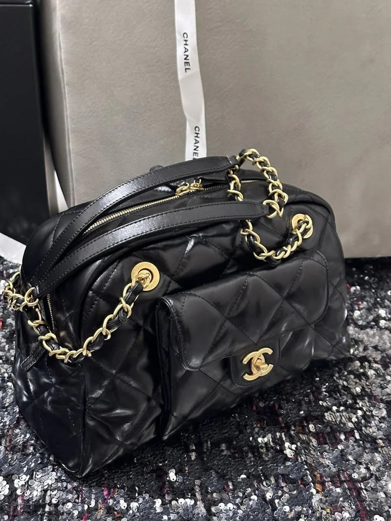 OdorResistant Chanel Stachel Bags 54565