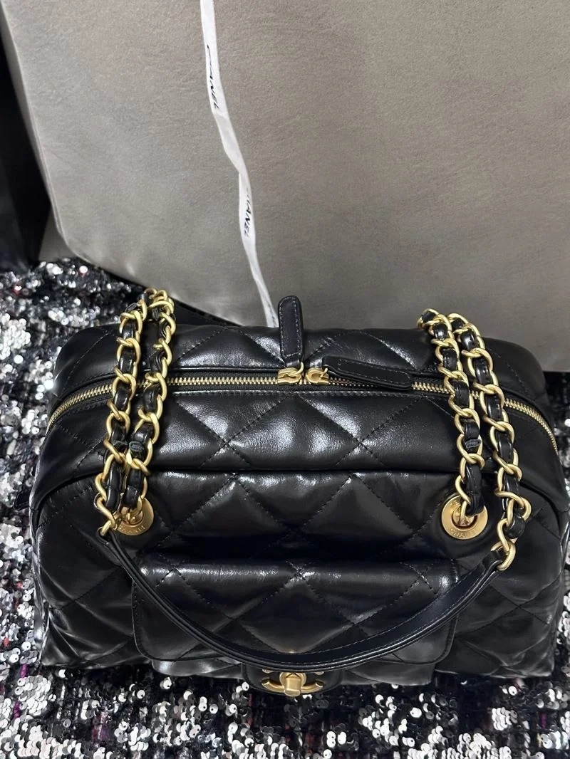 OdorResistant Chanel Stachel Bags 54565