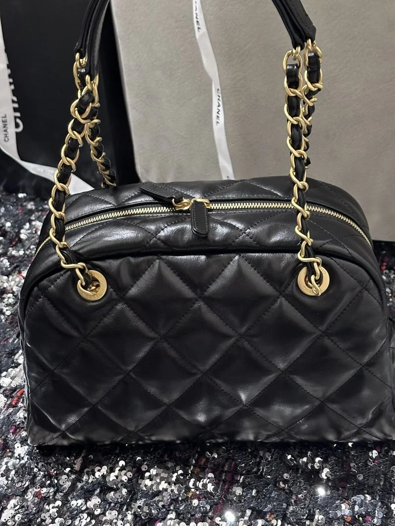 OdorResistant Chanel Stachel Bags 54565