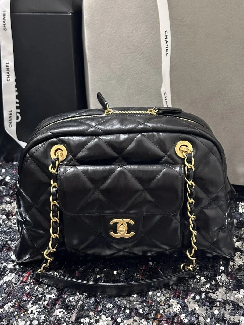OdorResistant Chanel Stachel Bags 54565