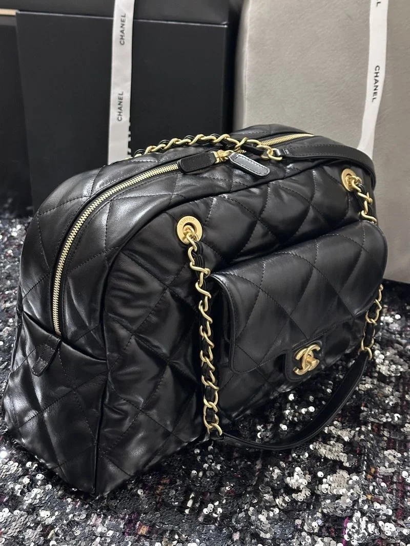 Chanel Stachel Bags Sustainable 54556