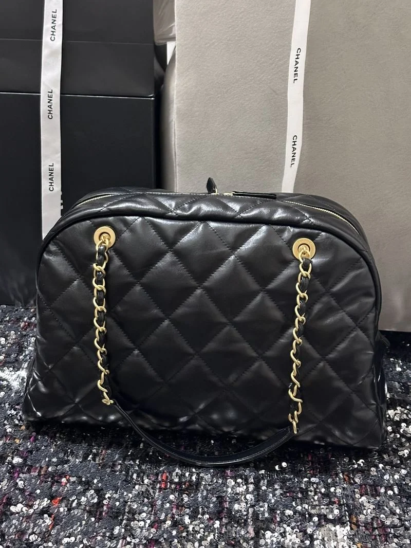 Chanel Stachel Bags Sustainable 54556
