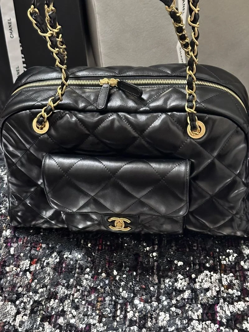 Chanel Stachel Bags Sustainable 54556
