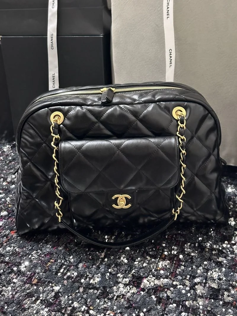 Chanel Stachel Bags Sustainable 54556