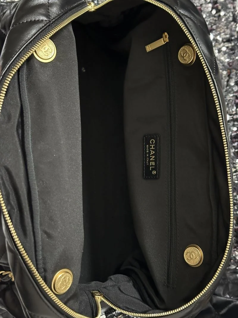 Chanel Stachel Bags Sustainable 54556
