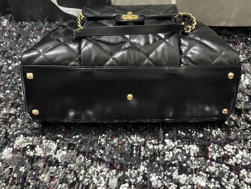 Chanel Stachel Bags Sustainable 54556
