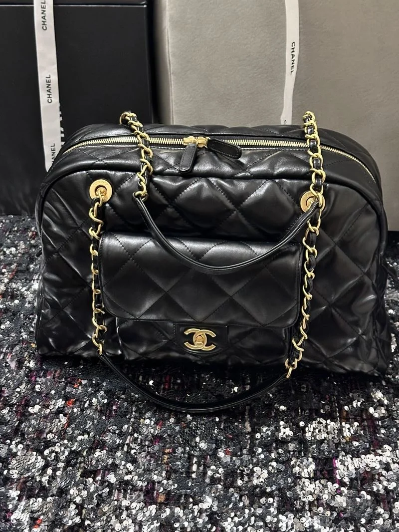 Chanel Stachel Bags Sustainable 54556