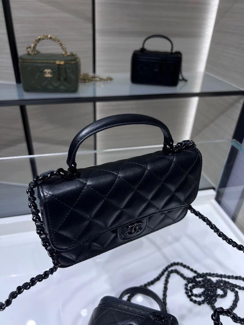 StreetReady Chanel Stachel Bags 54561