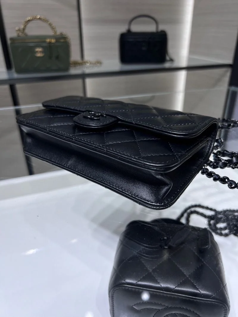 StreetReady Chanel Stachel Bags 54561