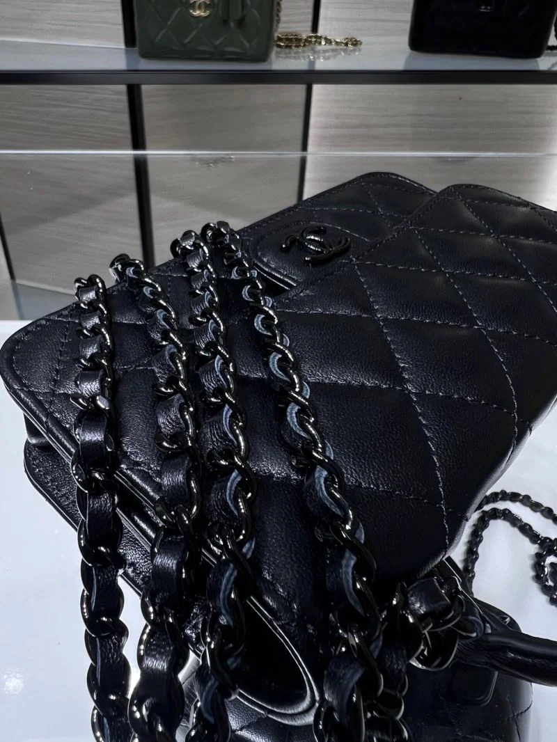StreetReady Chanel Stachel Bags 54561