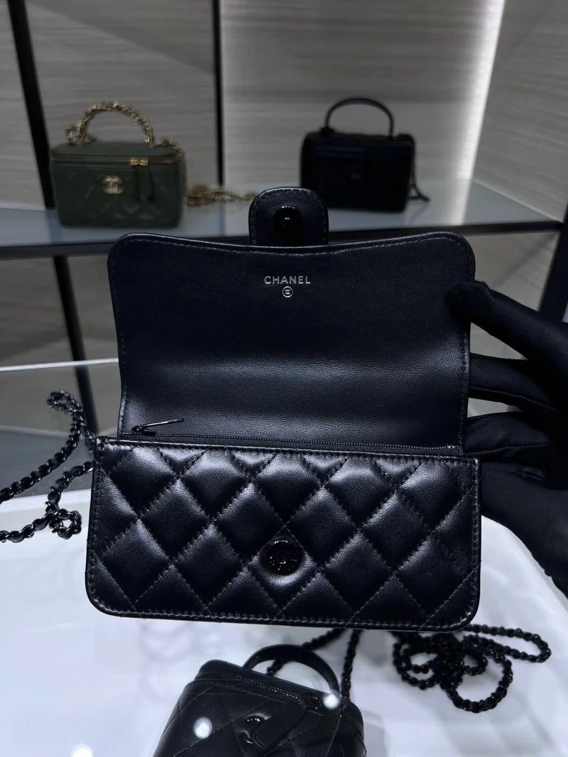 StreetReady Chanel Stachel Bags 54561