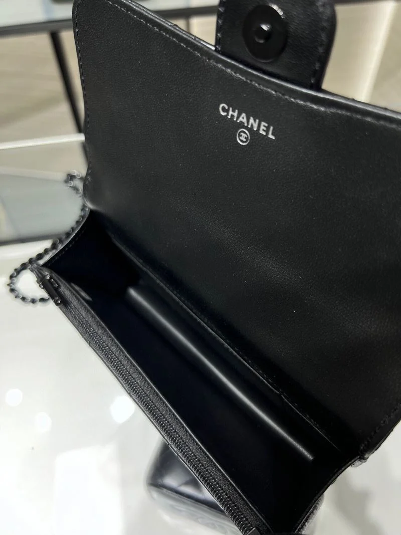 StreetReady Chanel Stachel Bags 54561