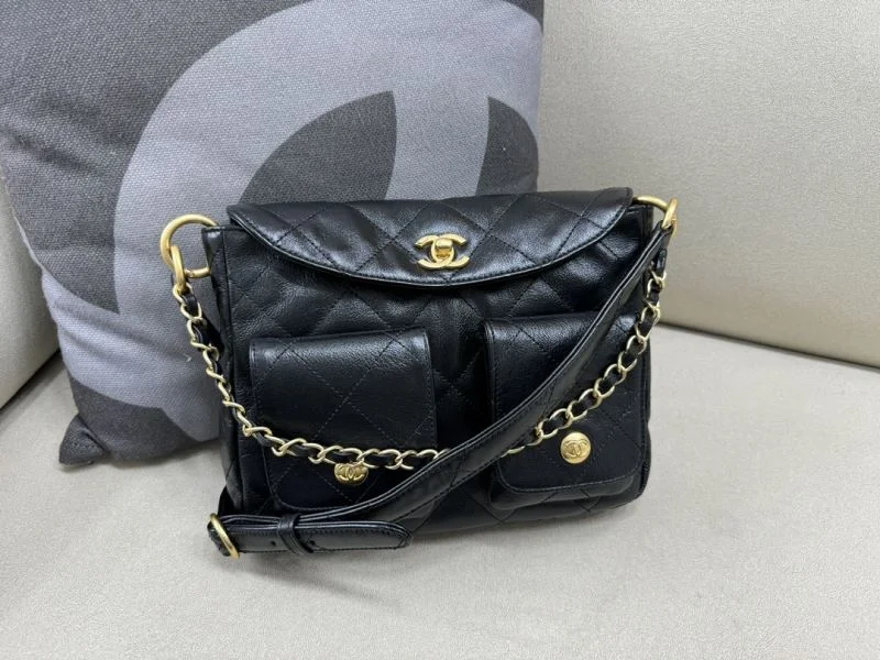 WrinkleFree Chanel Stachel Bags 54554