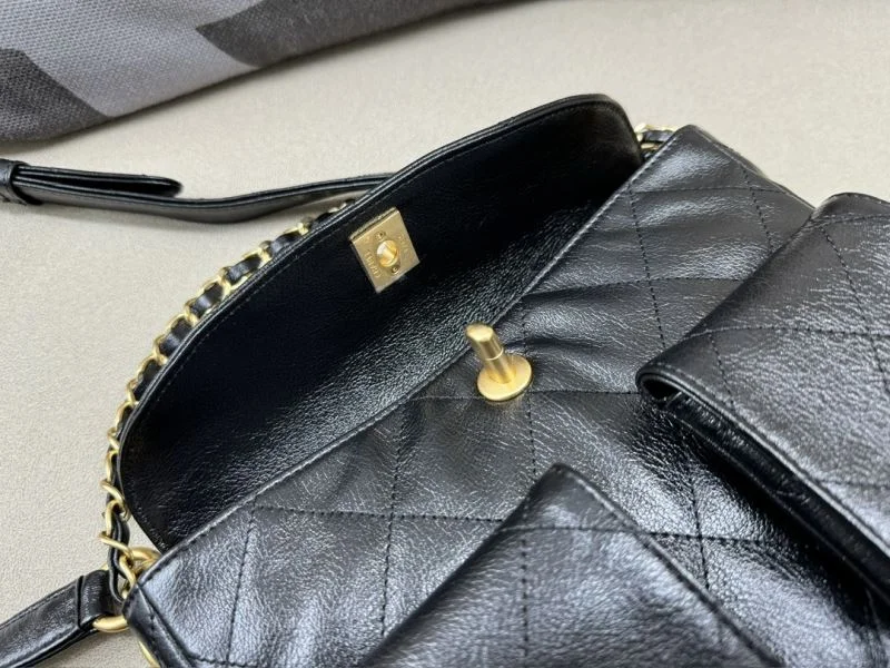 WrinkleFree Chanel Stachel Bags 54554