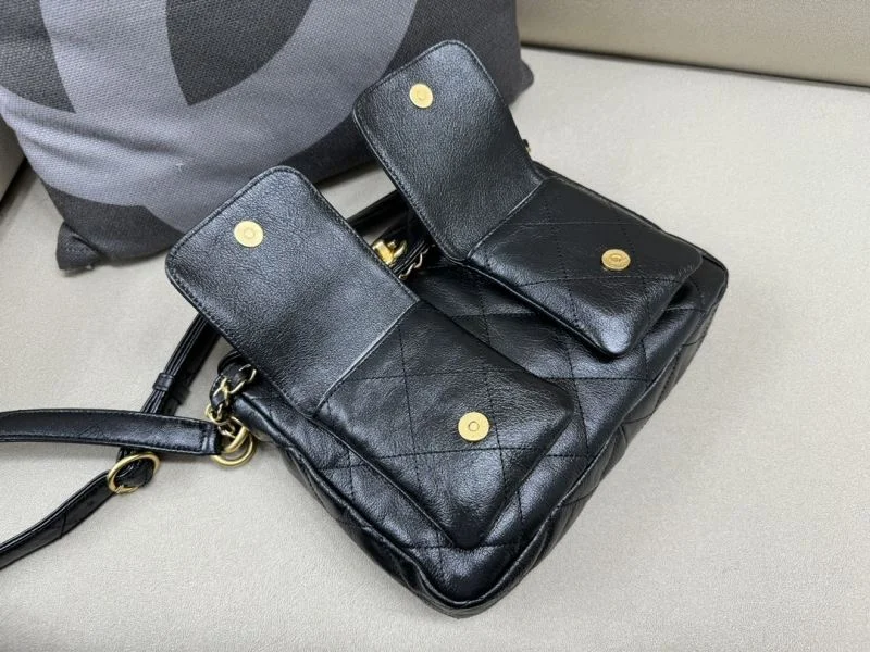 WrinkleFree Chanel Stachel Bags 54554