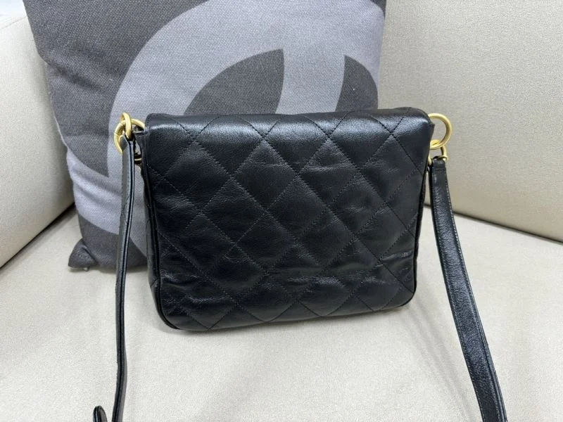 WrinkleFree Chanel Stachel Bags 54554