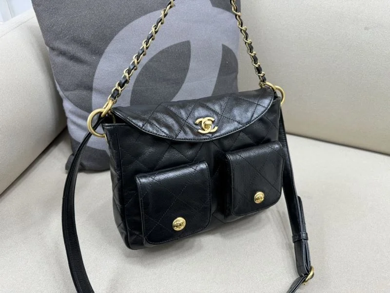 WrinkleFree Chanel Stachel Bags 54554