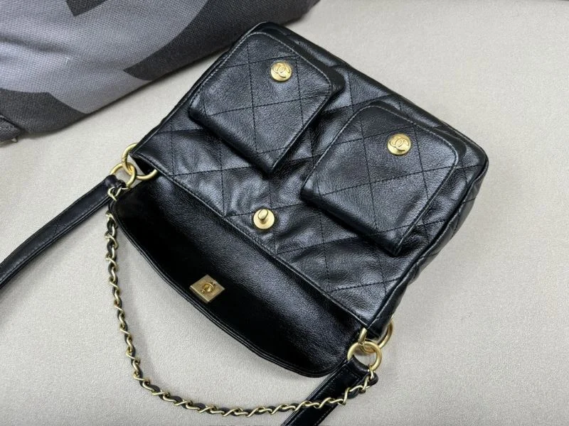 WrinkleFree Chanel Stachel Bags 54554