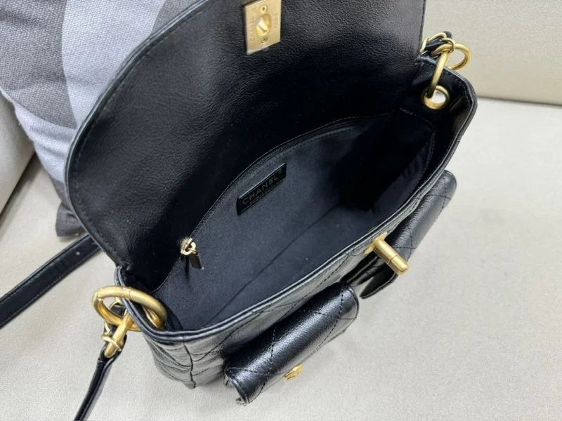 WrinkleFree Chanel Stachel Bags 54554