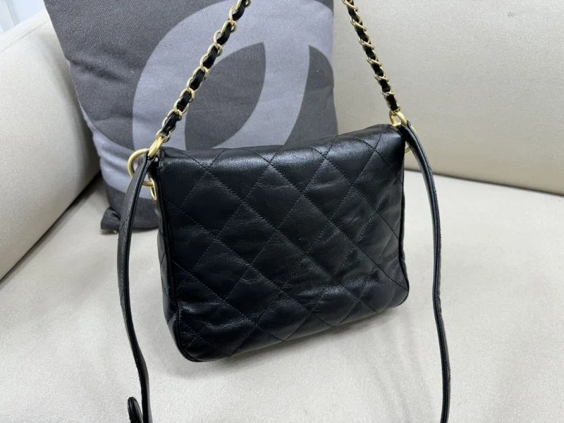 WrinkleFree Chanel Stachel Bags 54554