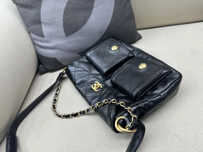 Breathable Chanel Stachel Bags 54587