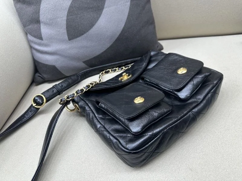 Breathable Chanel Stachel Bags 54587