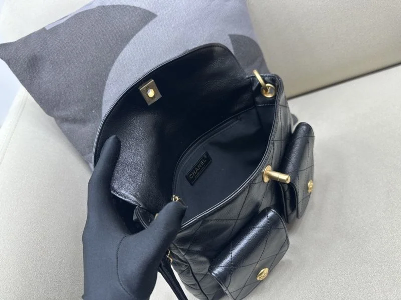 Breathable Chanel Stachel Bags 54587
