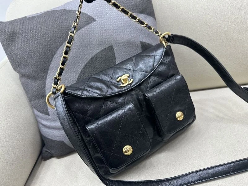 Breathable Chanel Stachel Bags 54587