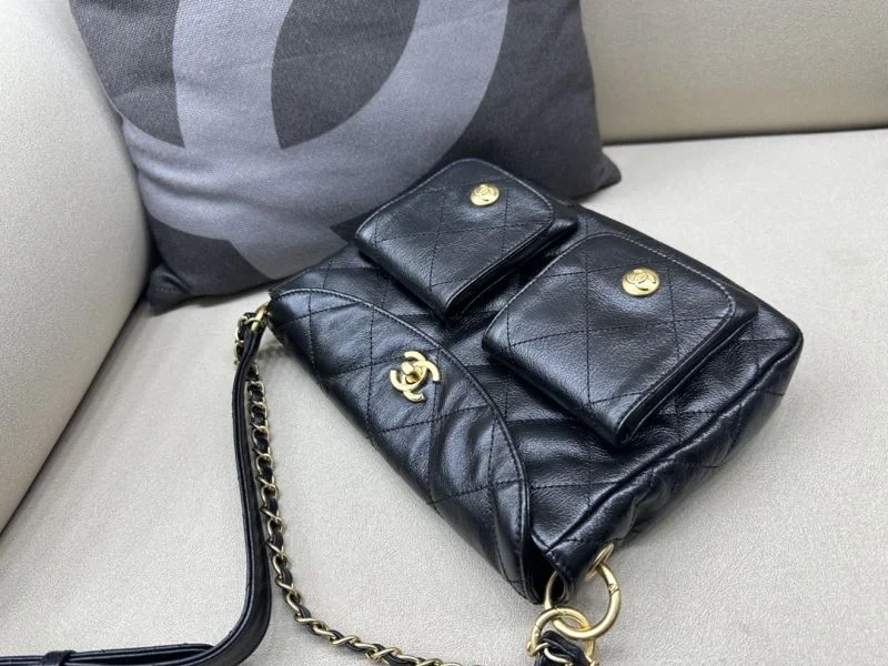 Breathable Chanel Stachel Bags 54587